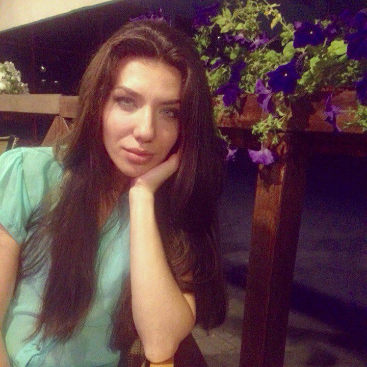 Анна Яковенко | Днепр (Днепропетровск)