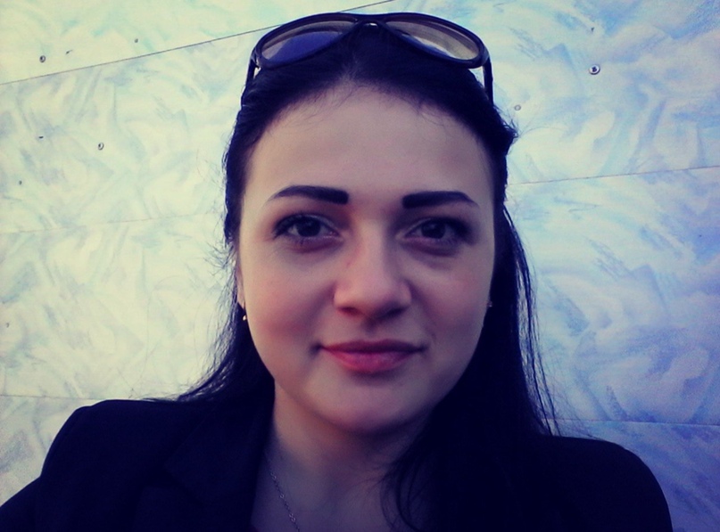 Елена Грищенкова | Шексна (пгт)