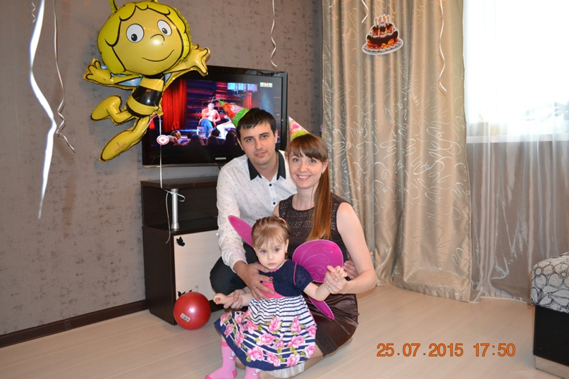 Оля Шефер | Нижний Тагил