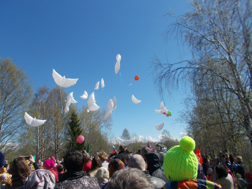 Лидия Горбачева | Архангельск