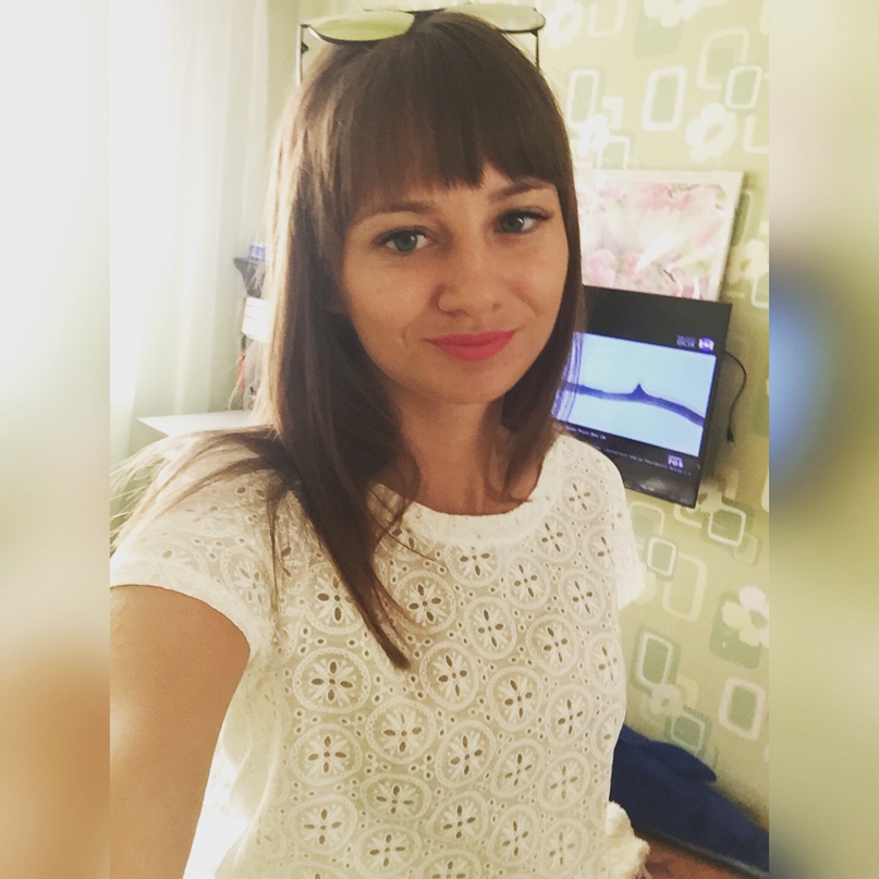 Диана Романова | Одесса