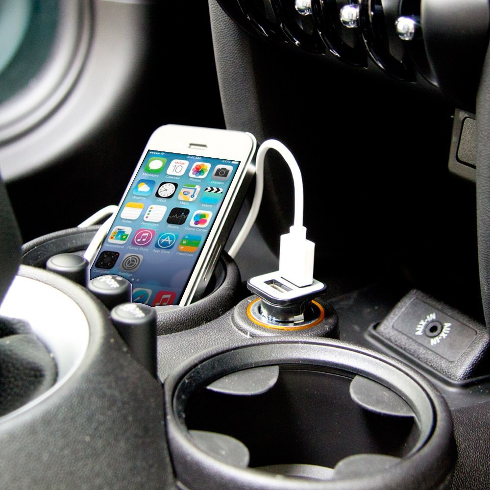 Apple CarPlay: Everything you need to know