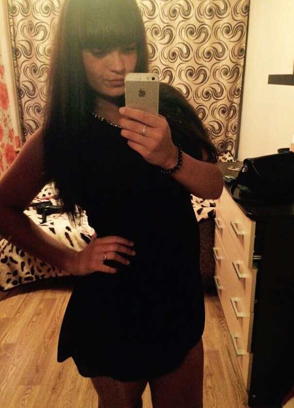 Ангелина Щетинина |