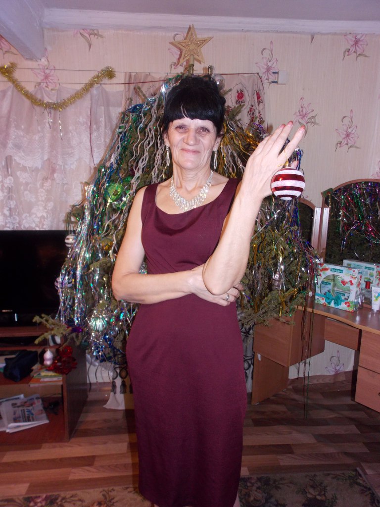 Татьяна Кузьминых |