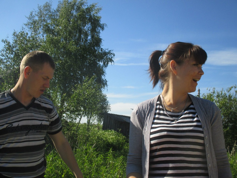 Виктория Гусева Александровна |