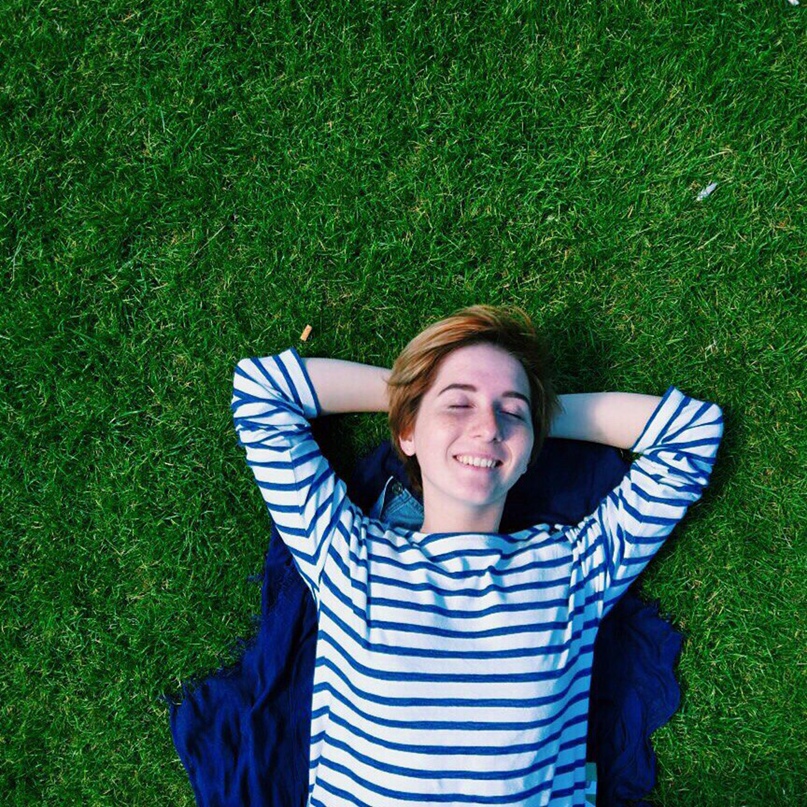 Анастасия Нечаева | Москва