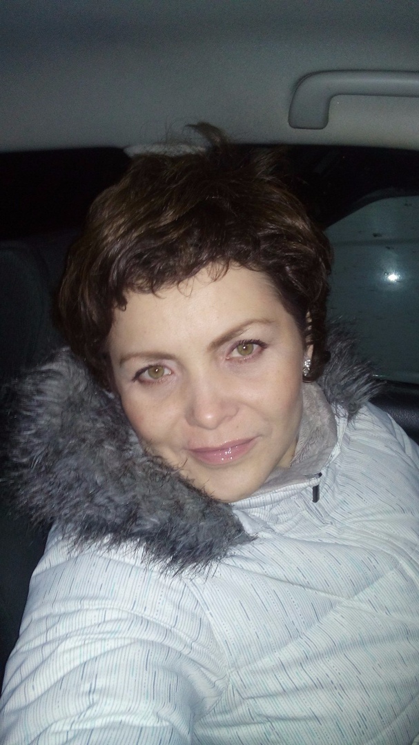Инна Никитина | Курск