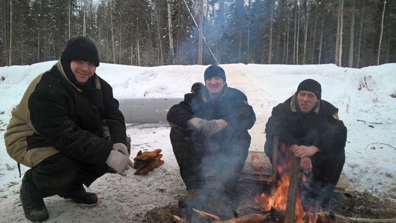 Сергей Костриков | Красноярск