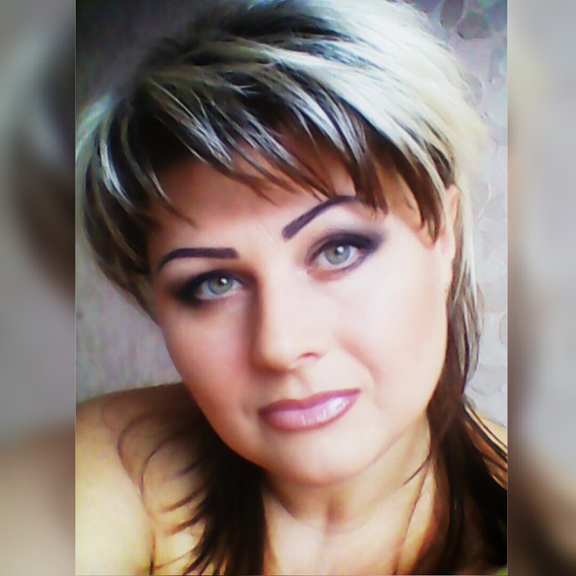 Аня Лихачёва | Днепр (Днепропетровск)