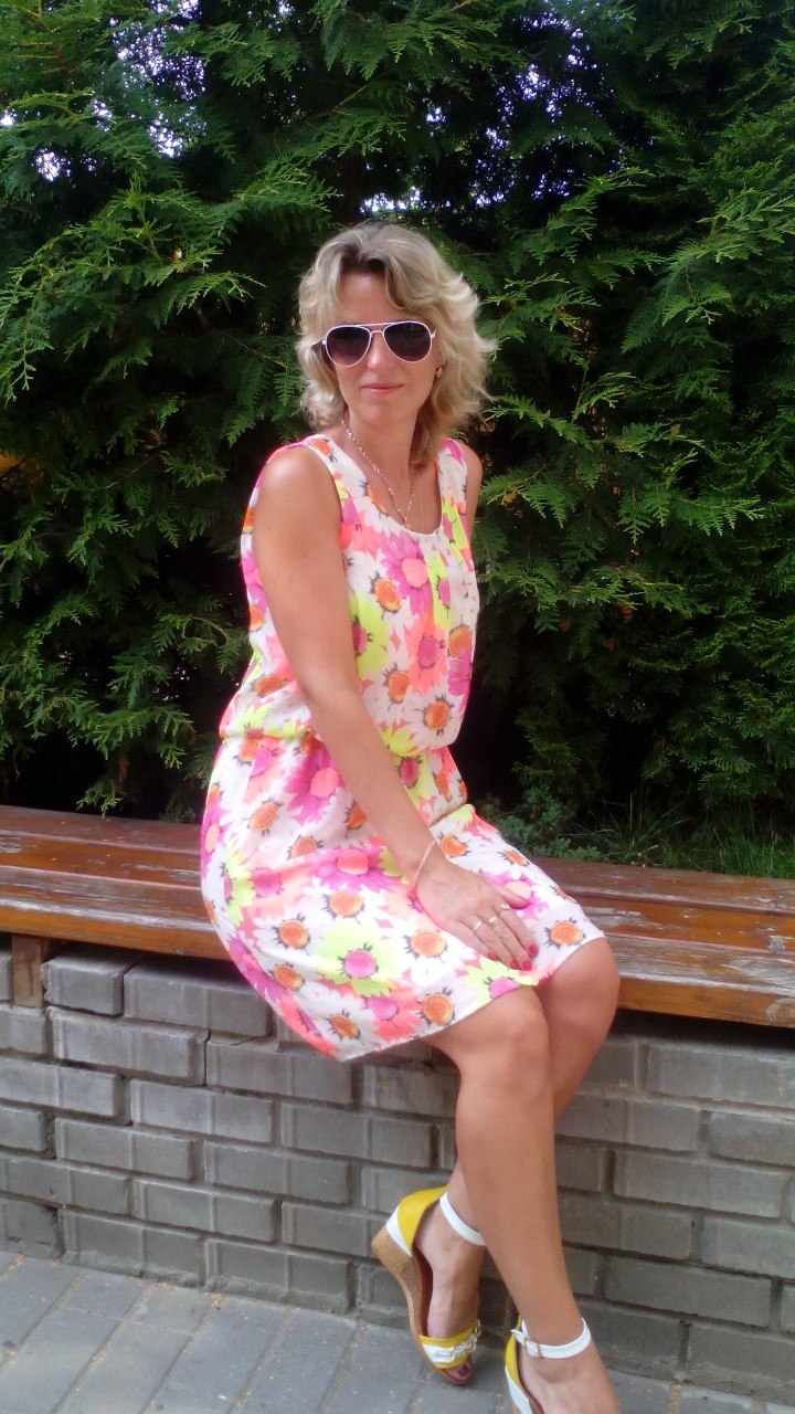 Наталия Филимонова | Нелидово