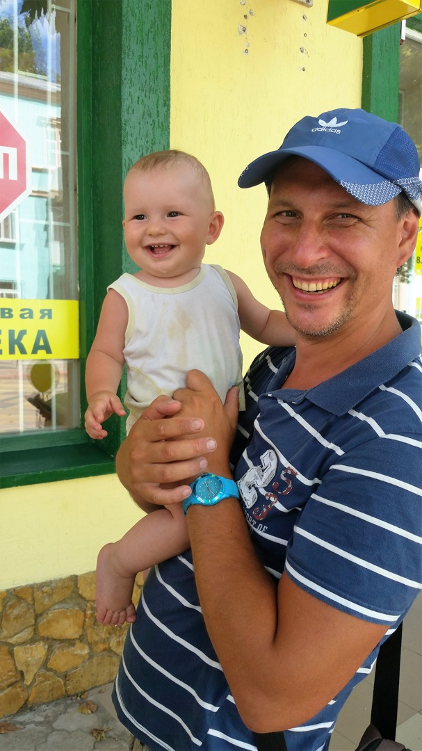 Надежда Тимонина | Санкт-Петербург