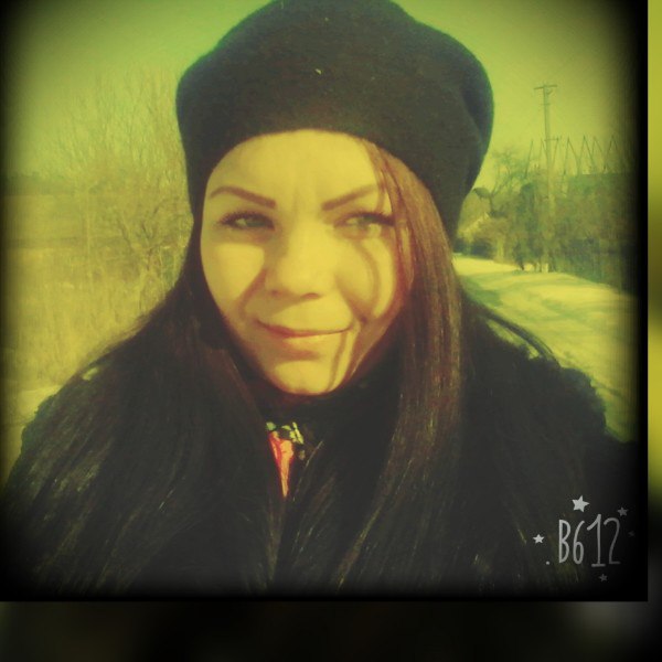 Алёна Пасынкова | Киев