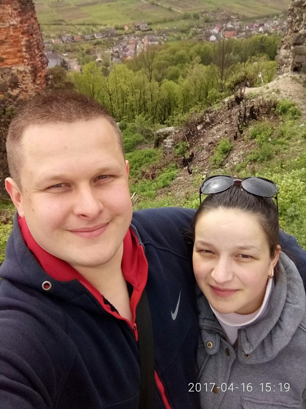 Александр Руснак | Ужгород