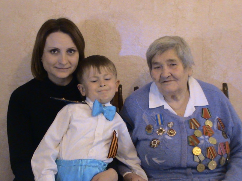 Александр Гордеев | Николаев