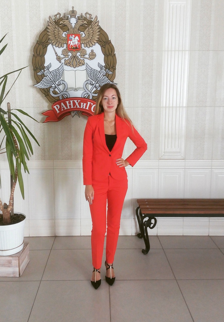 Элина Кузнецова | Орёл