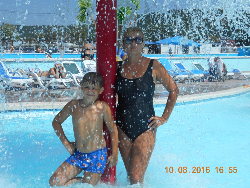 Наталья Кубышкина | Магнитогорск