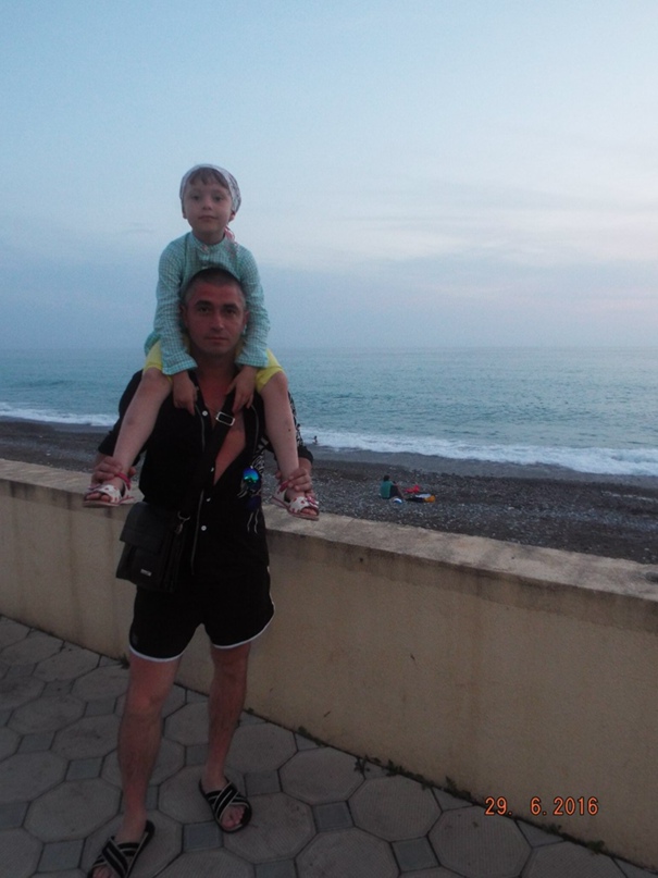 Андрей Борисов | Емва