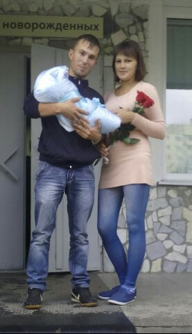 Светлана Герасимова |