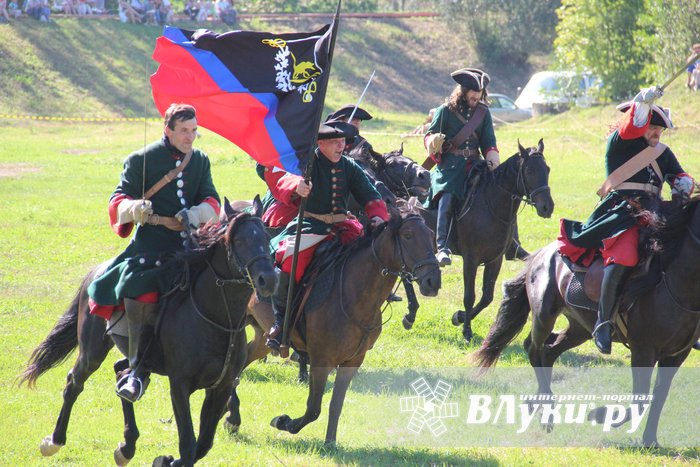 Алексей Бояринов | Великие Луки