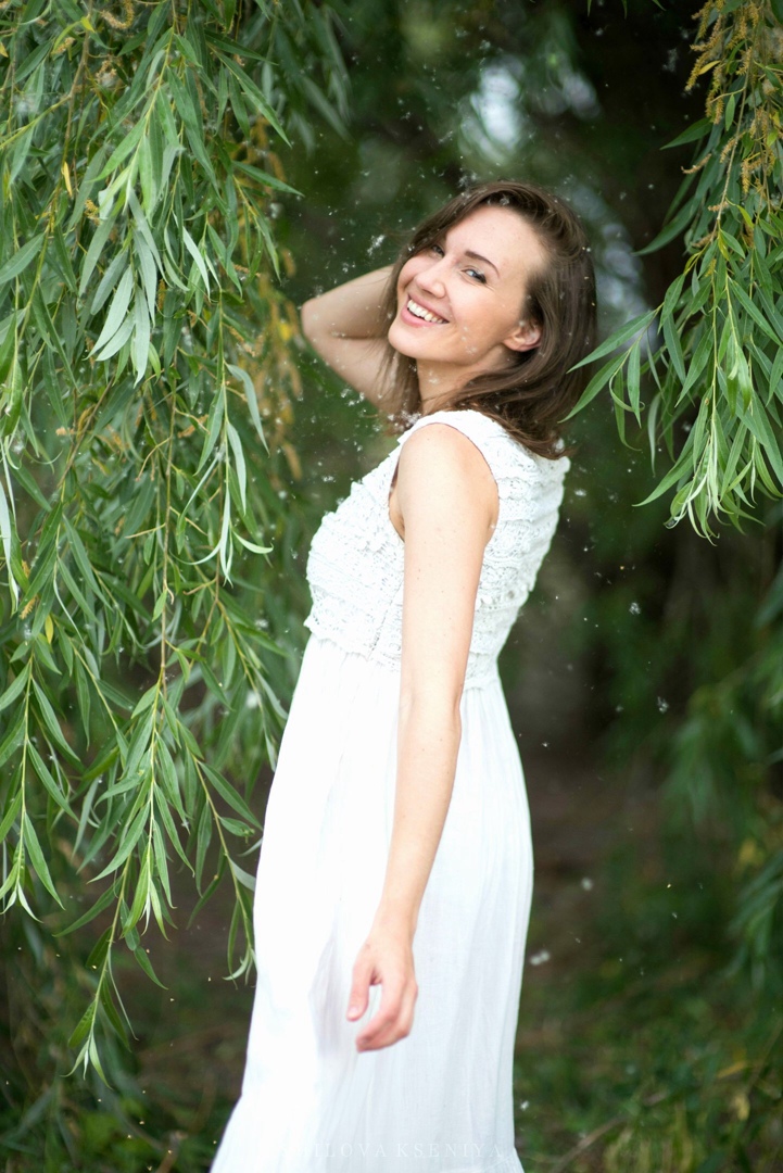 Алёна Филиппова | Самара