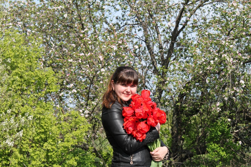 Юлия Синельникова | Россошь