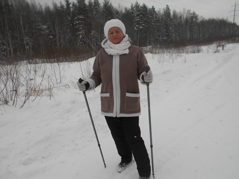 Валентина Васильева |