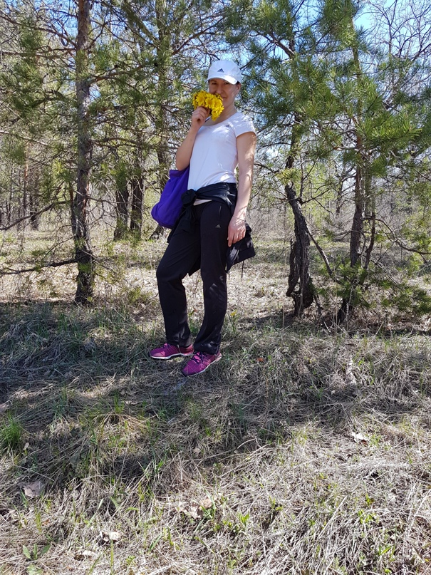 Татьяна Солдатова | Самара