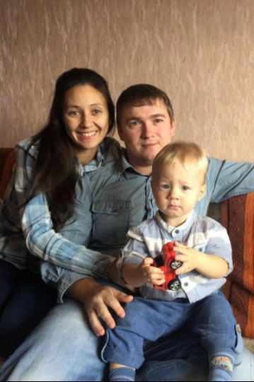 Евгения Печёнкина | Рязань