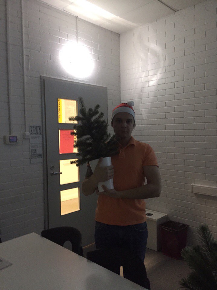 Андрей Груздев (КЕЛЕВРО) | Санкт-Петербург