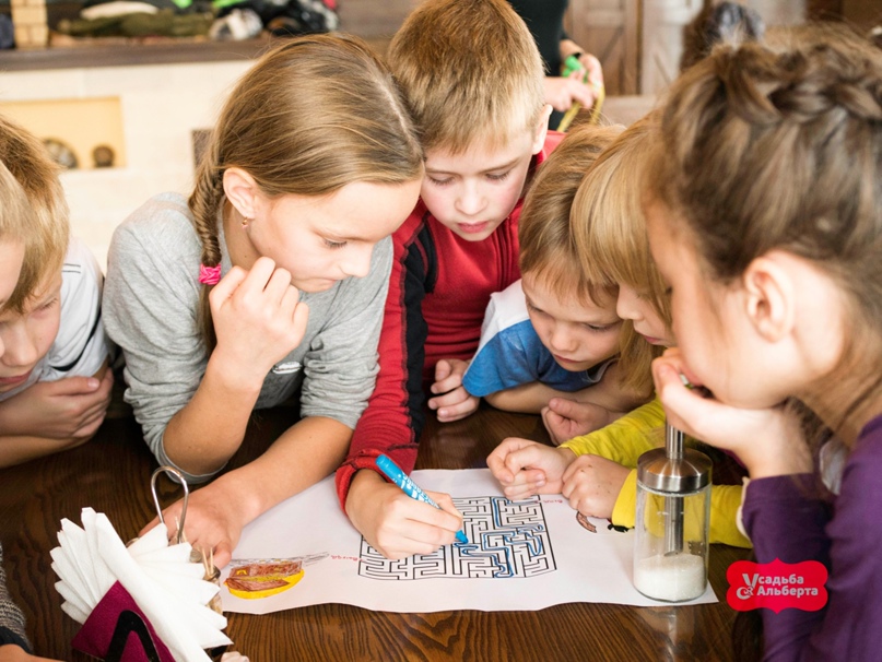 Юлия Бородина | Уфа