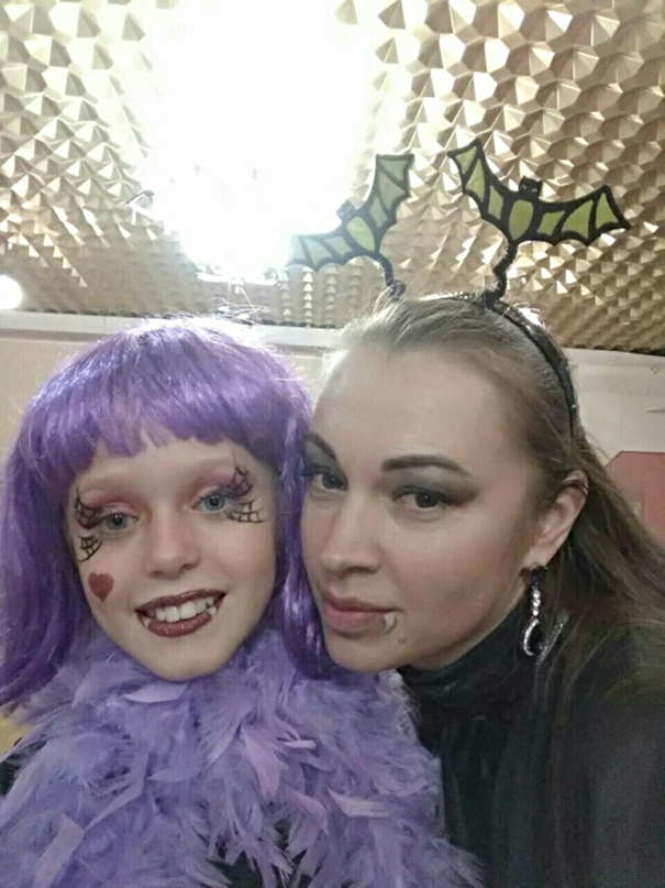 Юлия Пшеничная | Павлоград