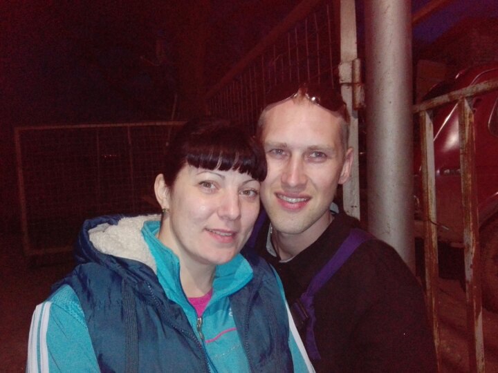 Ольга Богомолова | Ярославль