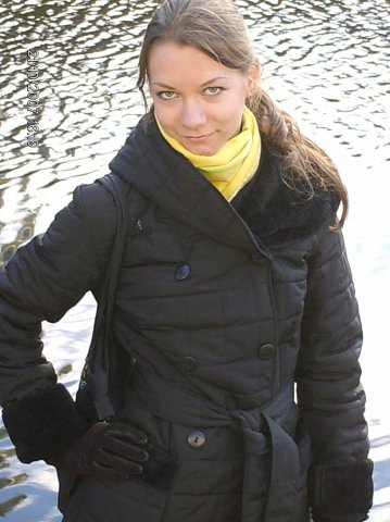 Катюшка Макаренко | Санкт-Петербург