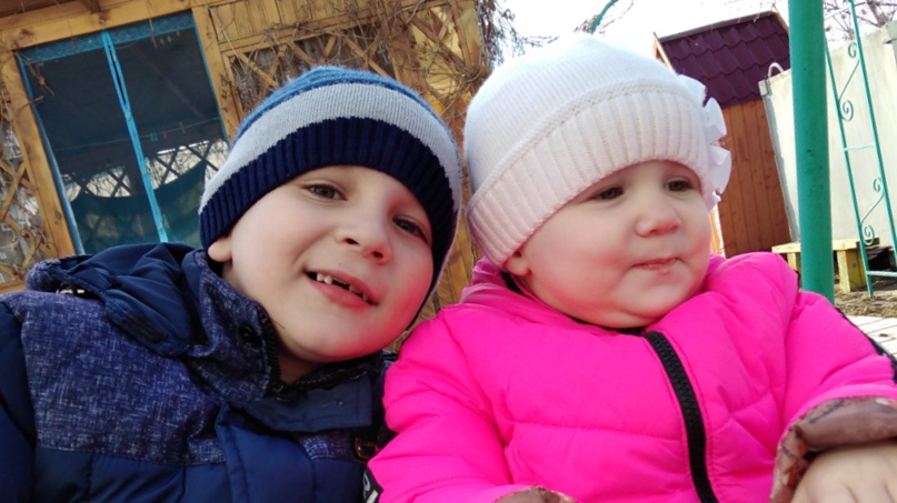 Марина Макаренко | Курган