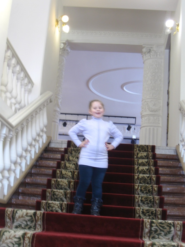 Анна Радченко | Великие Луки