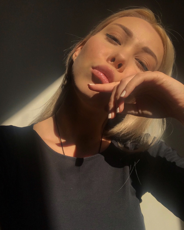 Яна Орлова | Волгоград