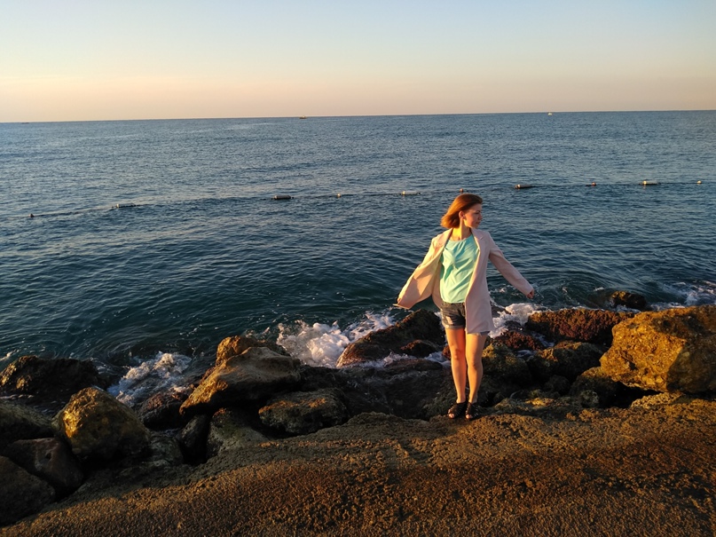 Юлия Челнокова | Ижевск