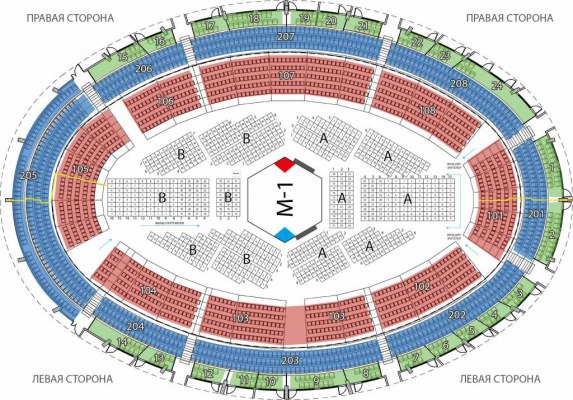 Кск арена билеты