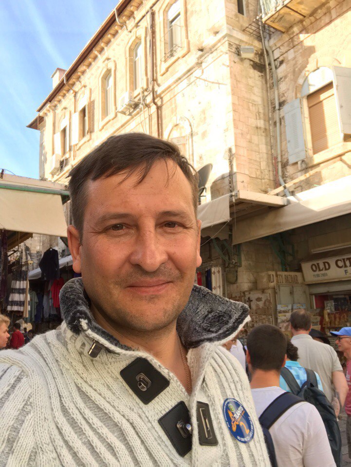 Сергей Звездин | Находка