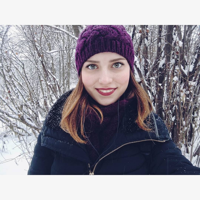 Мария Лунегова |