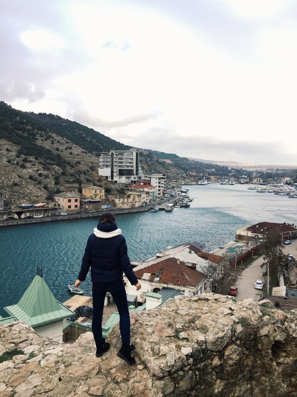 Алина Федосеева | Кривой Рог