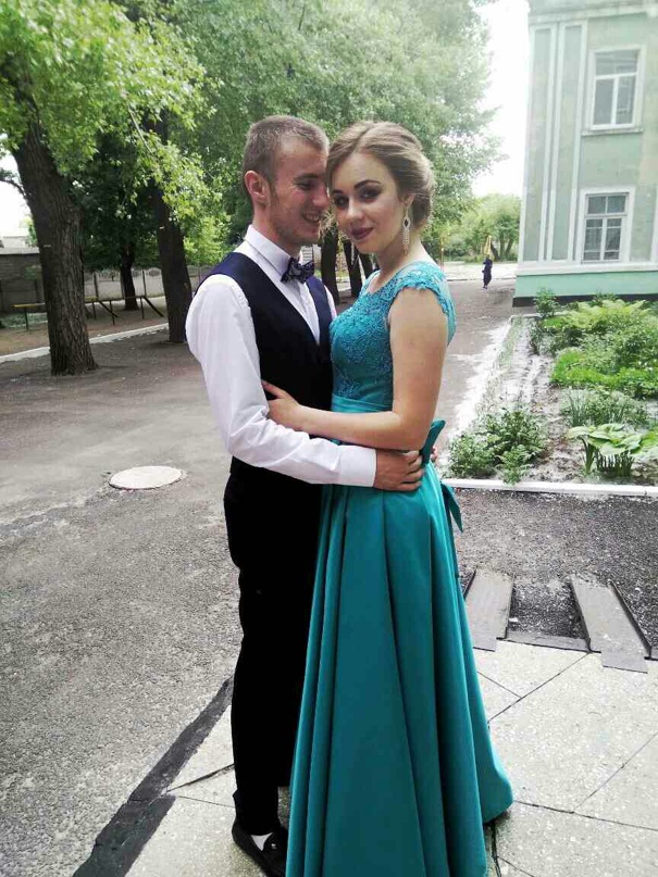 Денис Качалов | Днепр (Днепропетровск)