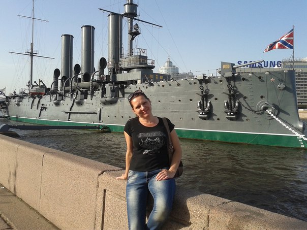 Татьяна Пашко | Волгодонск