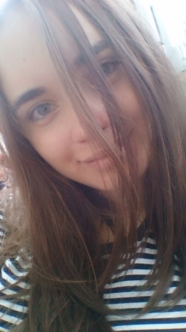 Ирина Гречихина | Санкт-Петербург