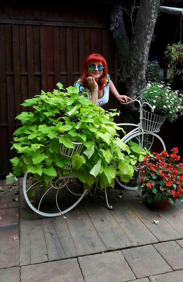 Светлана Ушакова | Харьков