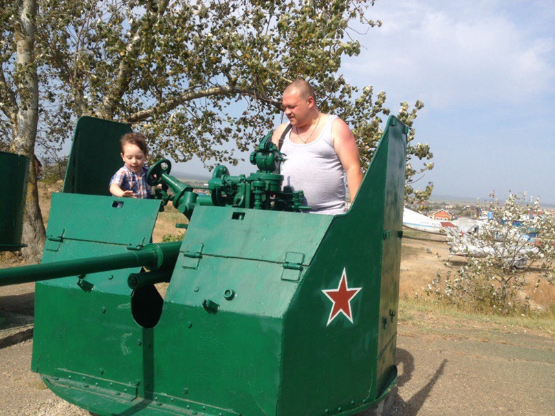 Сергей Осокин | Великий Новгород