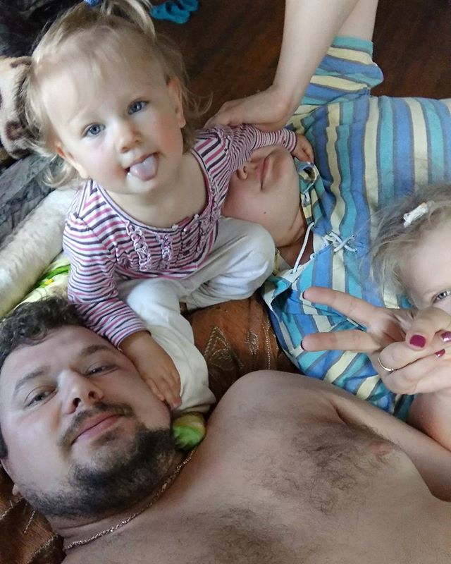 Антон Герасимов ஜ۩۞۩ஜ | Санкт-Петербург