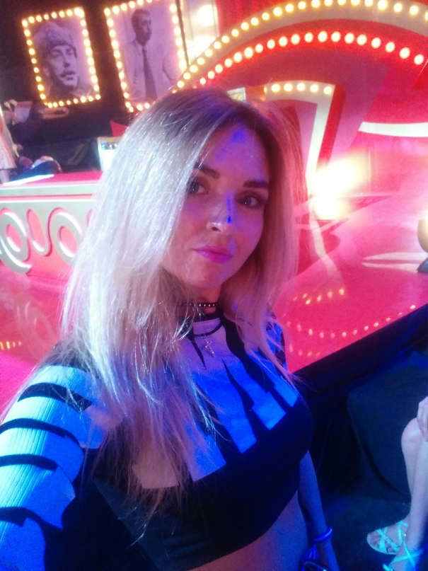 Алёна Белявская | Киев