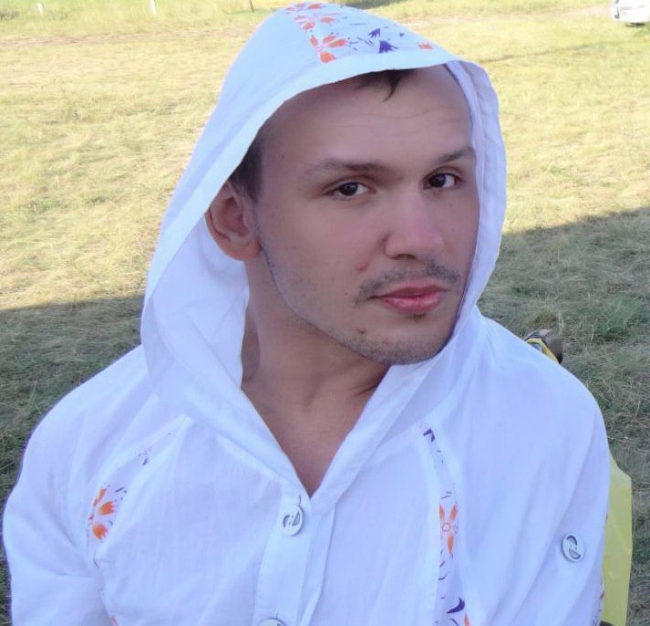 Дмитрий Назаров | Барнаул