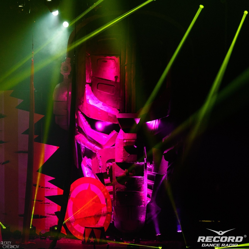 Валерий Анисимов | Москва